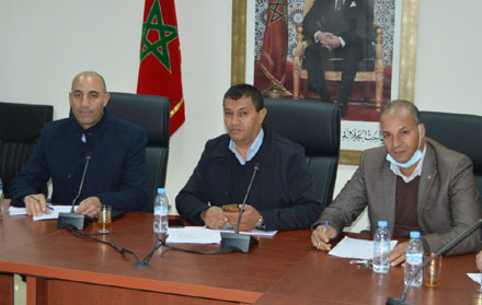 video popup bg image